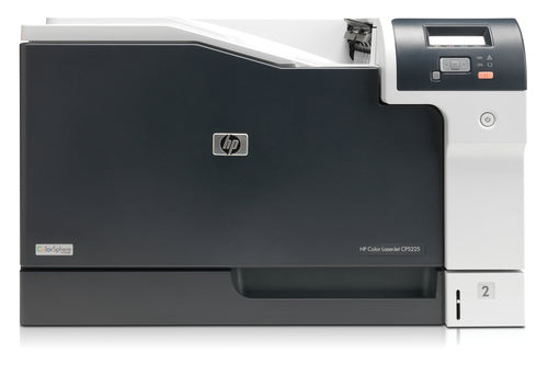 HP Color LaserJet Professional CP5225n Printer, Print HP Color LaserJet Professional CP5225n Printer, Print
